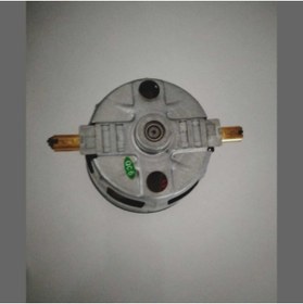 Resim Bosch Elektrikli Süpürge Motoru 