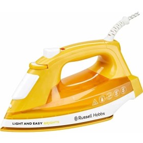 Resim Russell Hobbs Light And Easy Mango Seramik Buharlı Ütü 2400 W 
