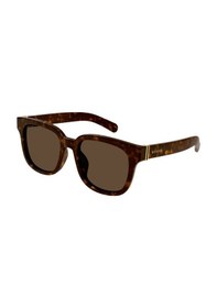 Resim Gucci Güneş Gözlüğü Gg1512sk 002 Altın 