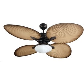 Resim Kaşkar T52040-L Tavan Vantilatörü 