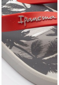 Resim Grendha İpanema Posto Erkek Parmak Arası Terlik Kırmızı 39/46 WSS0284 Kırmızı 