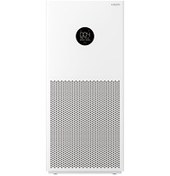 Resim Xiaomi Mi Air Purifier 4 Lite Akıllı Hava Temizleyici Xiaomi