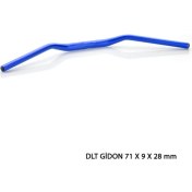 Resim Universal Gidon Mavi 71 x 9 x 28 mm 