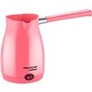 Resim AWOX CAFFEEN ELEKTRİKLİ CEZVE PEMBE 