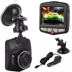Resim Araba Kamerası Hd Dash Cam Full 1080p 