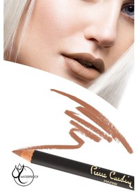 Resim Pierre Cardin Lipliner Suya Dayanıklı Dudak Kalemi 11106 