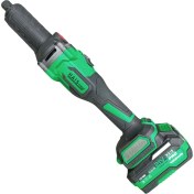 Resim Haıspro Profesyonel Uzun Kalıpçı Taşlama 21 V 4.0 Ah 