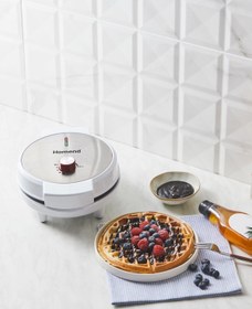 Resim HOMEND Waffling 1351h Waffle Makinesi 