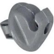 Resim Renault Clio 1 - I - Clio 2 - Iı İç Güneşlik Ayağı Kancası - 7702255080 - Yerli Üretim 