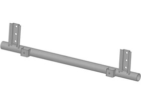 Resim Karter Koruma Bağlantı Demiri Actros 