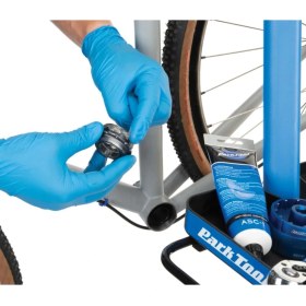 Resim Park Tool Parktool Anti Seize Compound 113GR Asc-1 