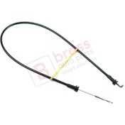 Resim Mercedes Vito Viano W639 İçin Ön Kapı İç Açma Teli A6397600704 ÜCRETSİZ KARGO!!! Siparişiniz 1 İş Günü İçerisinde Kargoya Verilir.