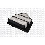 Resim Kraftvoll 06010251 Hava Fıltresı Honda Crv 1.6 13 1.6 I Dtec Motor R6 
