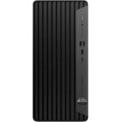 Resim Hp 400 Pro G9 99P35ET I5-13500 16GB 512SSD Dos Masaüstü Bilgisayar 