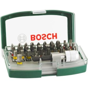 Resim Bosch Vidalama Ucu Seti - 32'li 