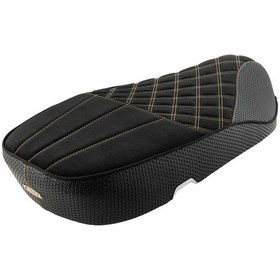 Resim Vespa Primavera-sprint Golden Girl Spor Sele / Nısa 