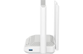 Resim Speedster Dsl AC1200 Wi-Fi Mesh Modem Vdsl2/adsl2+/fiber Ebeveyn Kontrol 
