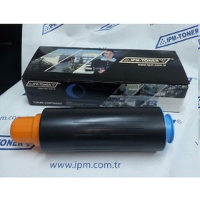 Resim IPM-TONER Canon Ir 5570 Mu Toner- 5050/5055/5065/5070/5075/5570 2000 gr 