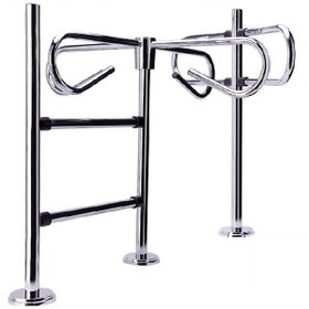 Resim Kelebek Turnike İlke Zaman Güvencesiyle Stok 3 Yıl Garanti 