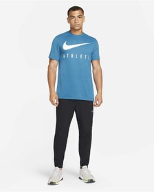 Resim Nike Spor T-shirt 