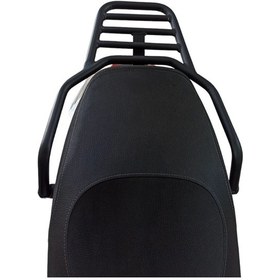 Resim KYMCO LİKE 125 ÇANTA DEMİRİ 