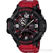 Resim Casio G-Shock GA-1000-4BDR Erkek Kol Saati 