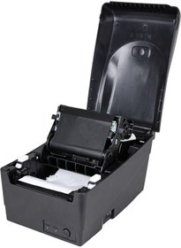 Resim ARGOX OS-200 PRO BARKOD-ETİKET YAZICI, 200 DPI, USB 