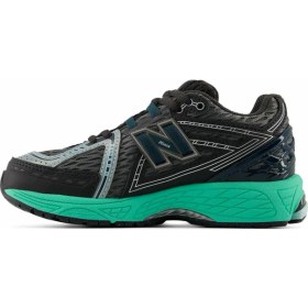 Resim New Balance Nb Lifestyle Pre-School Çocuk Ayakkabı P190696W 