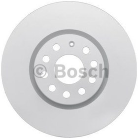 Resim Vw Tiguan 1.6Tdı 2016-2021 Bosch Ön Disk 2 Adet N11.5858 