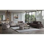 Resim Weltew Home Bolivya Koltuk Takımı 