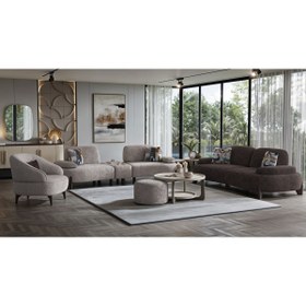 Resim Weltew Home Bolivya Koltuk Takımı 