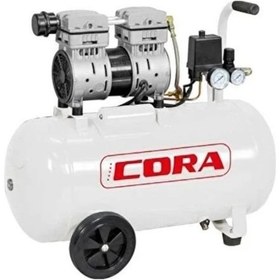 Resim Cora EWS50B 50 L Sesiz Kompresör 
