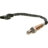 Resim Bosch 0258027151 Oksijen Sensoru 3648570 9810666880 9813838380 