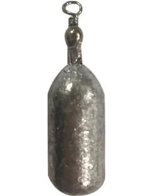 Resim DFT Fırdöndülü Balıkcı Kurşunu 40 GR (5 Kg) 