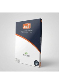 Resim Sarff Pro 125mıc Laminasyon Filmleri - A3 426x303mm - 100adet 