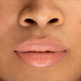 Resim Send Nudes - Vegan Stick Ruj <br> Şeftali alt tonlu, kremsi yüzeyli açık bej<br><br> 