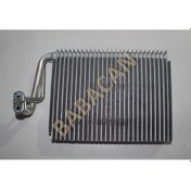 Resim Mercedes Ss 220 00-06 S320 Evaporatör 2208301058 Btap 