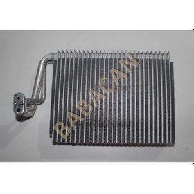 Resim Mercedes Ss 220 00-06 S320 Evaporatör 2208301058 Btap 