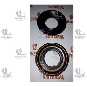 Resim Keçe Defransiyel Yd25 98-05/navara 07-13 Arka / 38189-n3112 