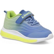 Resim Kinetix 101948916 Kensal P Saks-neon Yeşil Erkek Spor Ayakkabı Saks 