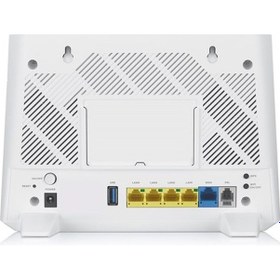 Resim Zyxel VMG3625-T50B VDSL/ADSL2 AC/N Combo Modem 