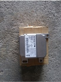 Resim 8200335427 CLİO HAVA YASTIK BEYNİ 