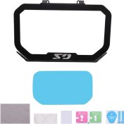 Resim Collectibles Bmw R1300GS Adv Için Motosiklet Tft Hırsızlık Önleme Koruması (Yurt Dışından) 