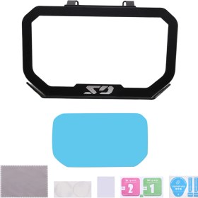 Resim Collectibles Bmw R1300GS Adv Için Motosiklet Tft Hırsızlık Önleme Koruması (Yurt Dışından) 