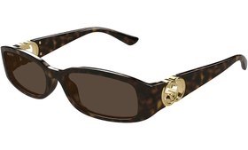 Resim Gucci GG 1661S 002 Güneş Gözlüğü 