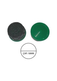 Resim Eca Perlatör Elemanı Süzgeç Filtre Musluk Ucu İç Kısım 