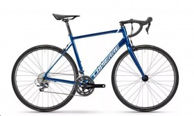Resim LAPIERRE SENSIUM 1.0 YARIS YOL BİSİKLETİ 490H 16-V KALIPER MAVİ-BEYAZ 