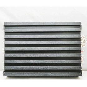 Resim Ads AD-6000.4 Oto Anfi Stereo 3000 Watt 4 Kanal 
