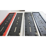 Resim Plakalık Adet Takmatik Kırmızı / Daply53 507108220 