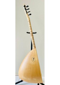 Resim Jak Girişli Kısa Sap Akçaağaç Kelebek Bağlama 